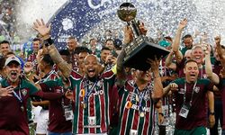 Güney Amerika Süper Kupası'nın sahibi belli oldu