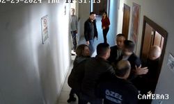 Hatay Belediyesi karıştı: CHP'li başkandan yumruklu ve tekmeli saldırı