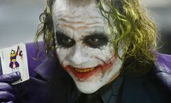 Joker'in ölümünün perde arkası ortaya çıktı