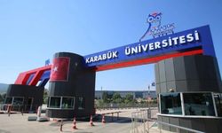 Karabük Üniversitesi'ndeki birçok öğrenci HPV ve HIV oldu!