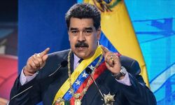 Maduro, 3. kez devlet başkanlığına aday oldu