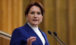 Mansur Yavaş'ın adaylık sözlerine Akşener'den yanıt