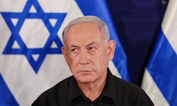 Netanyahu, ABD'ye heyet gönderecek