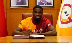 Okan Buruk'tan Aurier açıklaması: Beşiktaş derbisine çıkacak mı?