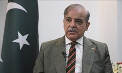 Pakistan Başbakanı ikinci kez Şahbaz Şerif oldu