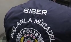 Sibergöz-28 operasyonu: 34 şüpheli yakalandı