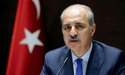 TBMM Başkanı Kurtulmuş'tan yeni anayasa açıklaması