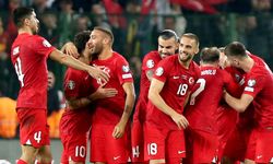 Türkiye'nin EURO 2024'deki son rakibi Gürcistan oldu