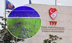 TFF'den Trabzonspor-Fenerbahçe hakkında flaş açıklama