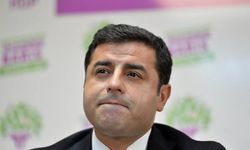 Demirtaş, Kobani Davası'nda savunmasını yaptı