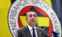 Fenerbahçe Başkanı Ali Koç'un cezası onandı