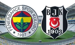 Fenerbahçe - Beşiktaş derbisinin tarihi açıklandı