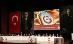 Galatasaray'ın genel kurul tarihi belli oldu