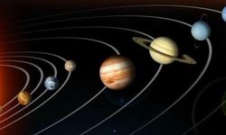 Güneş sisteminde 9. bir gezegen olabilir!