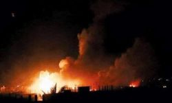 Irak'ta patlama: 1 Haşdi Şabi mensubu öldü