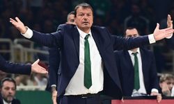 İsrail'den Ergin Ataman'a tehdit!