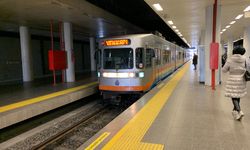 İstanbul metrosunda intihar: İstasyon kapatıldı!