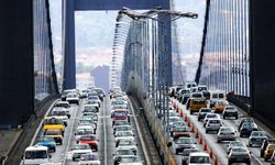 İstanbullular dikkat: Bazı yollar trafiğe kapatılacak!