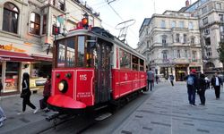 İstiklal Caddesi için yeni karar!