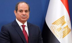 Mısır Cumhurbaşkanı Sisi, Türkiye'ye gelecek