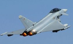 MSB'den 'Eurofighter' açıklaması