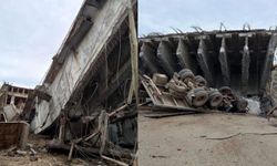 Rusya’da köprü çöktü: 1 ölü, 5 yaralı
