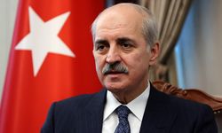 TBMM Başkanı Kurtulmuş'tan 'yeni anayasa' açıklaması