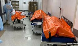 'Teşhis konulamayan hastalık' alarmı: 45 kişi öldü