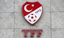 TFF Başkanlığı için ilk aday belli oldu