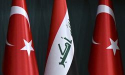 Türkiye ile Irak arasında 20'den fazla anlașma imzalandı