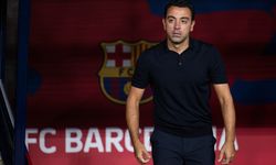 Xavi Hernandez, Barcelona için kararını verdi