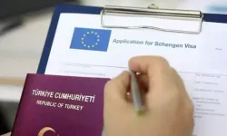 Schengen vizesi krizi: Türkiye'ye en fazla vize reddi veren ülkeler