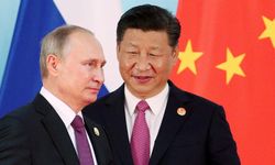 Putin, ilk yurt dışı ziyaretinde Çin'e gidecek