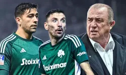 Oyunculardan yönetime: "Ya Fatih Terim ya da biz"