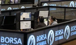 Borsa güne yükselişle başladı