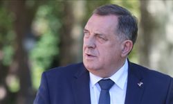 Bosnalı Sırp lider Milorad Dodik: Bosna Hersek sona erdi, daha doğrusu ona yemin edenler tarafından sona erdirildi