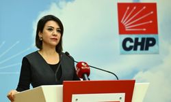 CHP Genel Başkan Yardımcısı Taşçıer: Emekli yurttaşlarımız sosyal ölüme terk edilmiştir