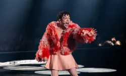 Eurovision birincisi Nemo Türk hayranlarına seslendi
