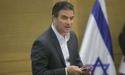 Eski MOSSAD Başkanı Yossi Cohen'den UCM Başsavcısına baskı ve tehdit iddiası