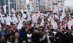 Tuncer Bakırhan: Kobani kumpas davasında kaybeden AKP-MHP-JİTEM ittifakı oldu.