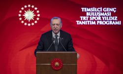 Cumhurbaşkanı Erdoğan: 19 Mayıs esarete karşı özgürlüğün sembolüdür