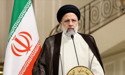 İran Cumhurbaşkanı Reisi'yi taşıyan helikopter kaza yaptı