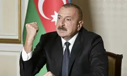 Aliyev'den Türk dünyası için birlik mesajı