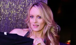 Stormy Daniels: Donald Trump hapse atılmalı