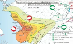 Deprem uzmanı uyardı: 6'nın üzerinde deprem potansiyelli faylar var