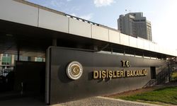 Dışişleri Bakanlığından darbe girişimine kınama