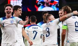 İngiltere - Slovakya maçında üç isim belirsiz