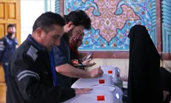 İran'daki cumhurbaşkanlığı seçim sonuçları