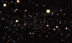 JWST verileriyle ortaya çıkan antik yıldızlar
