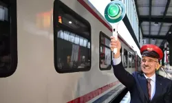 Turistik Tatvan Treni'nin hareket tarihi belli oldu